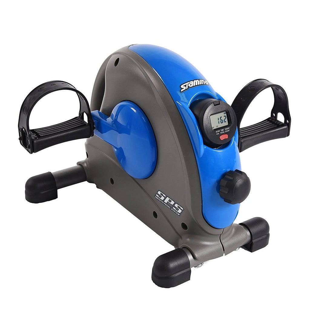Mini Trainer Bike Blue U91932