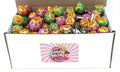 Assorted Flavors Lollipops, 2LB Bulk Candy J6545