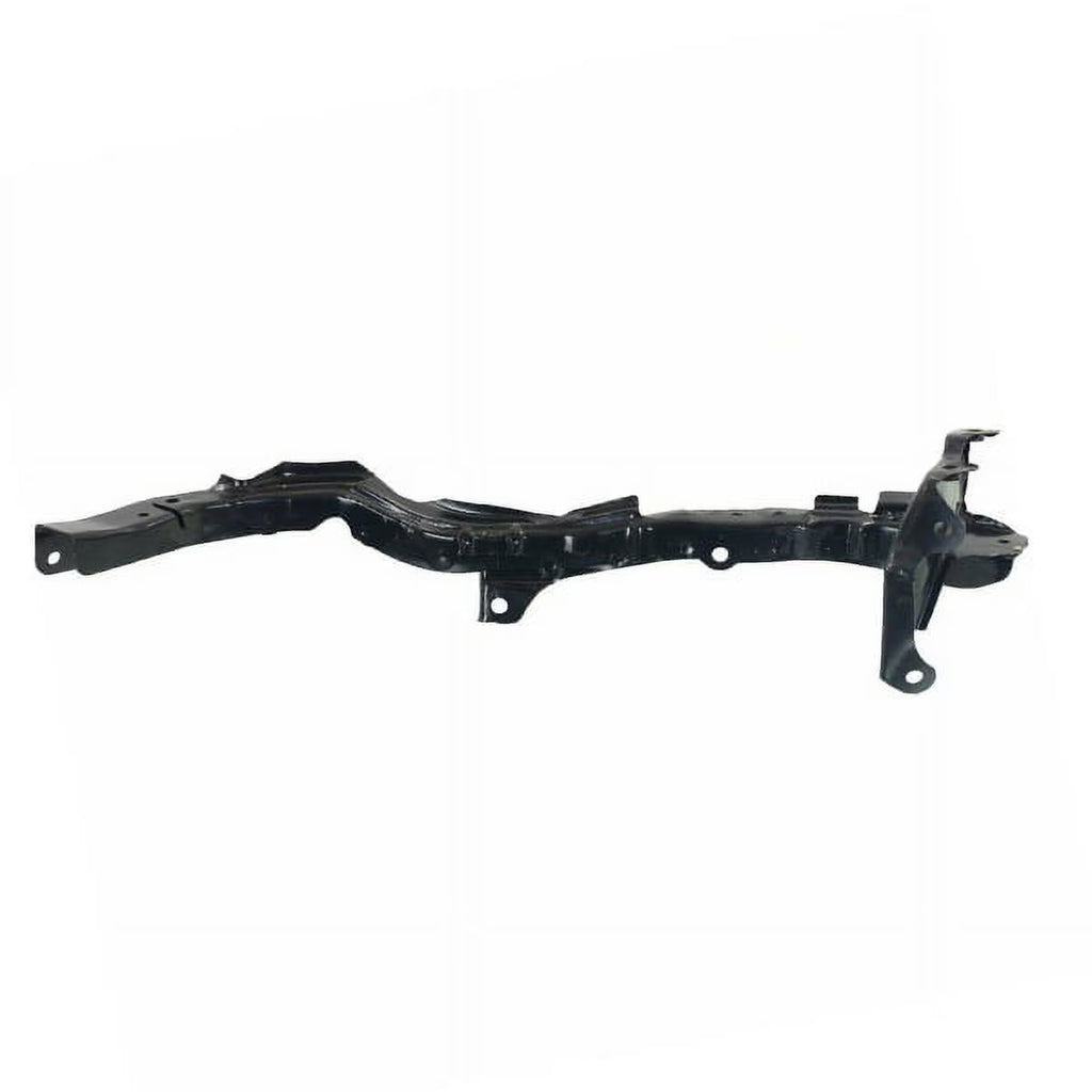 Front Bumper Retainer Mount Brace Bracket Driver Side N159