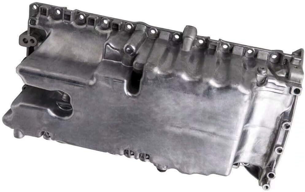 Engine Oil Pan L283488