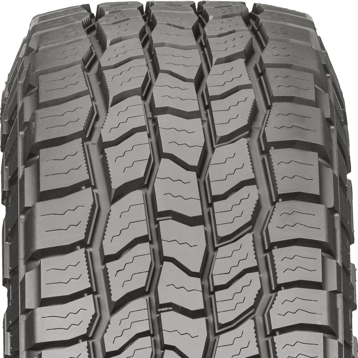 Set of 4 All Terrain Tires K6871