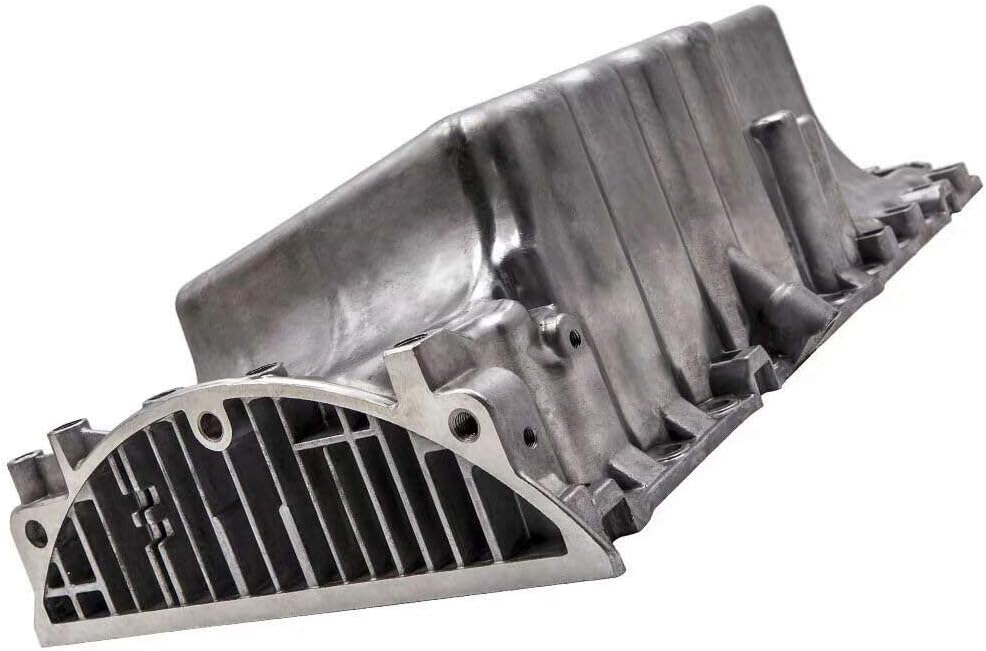 Engine Oil Pan L283488
