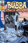 Brass Ball Comic Book C830