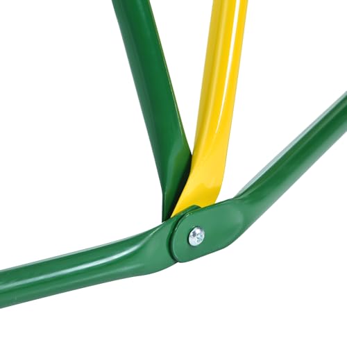 12 ft Rust Resistant Steel Climbing Dome Y510