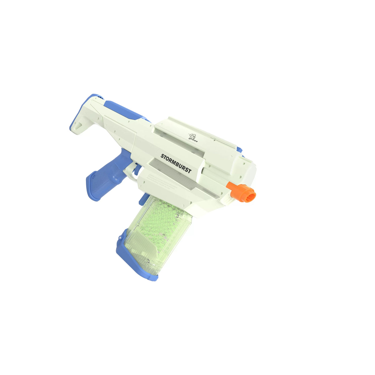 Glow in the Dark Water Bead Blaster E66471