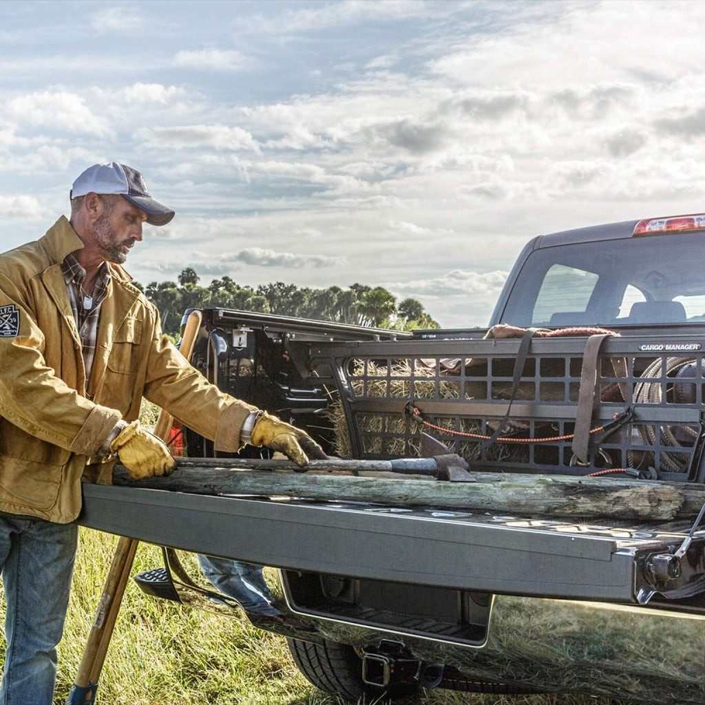 Truck Bed Organizer V44457
