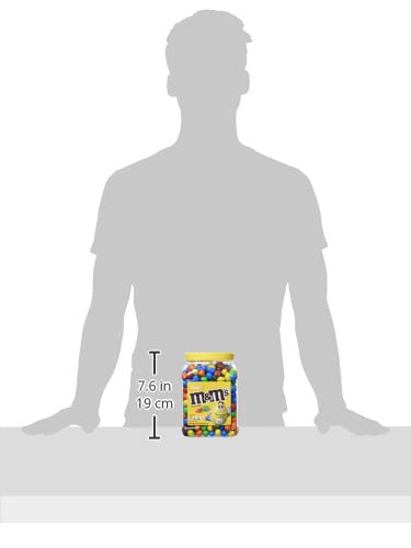 62 Ounce Peanut Chocolate Candies L126