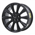 Gloss Black Factory OEM Wheel Rim M132298