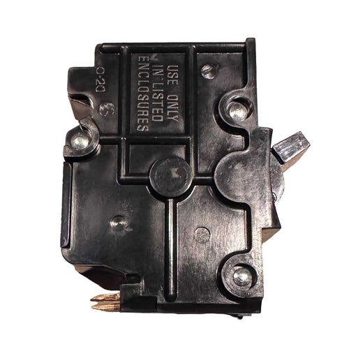15A 120V 1P 15AMP STAB-LOK Circuit Breaker V908
