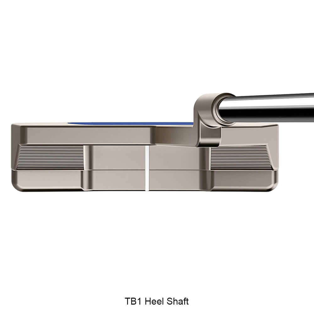 Truss TB1 Putter R308