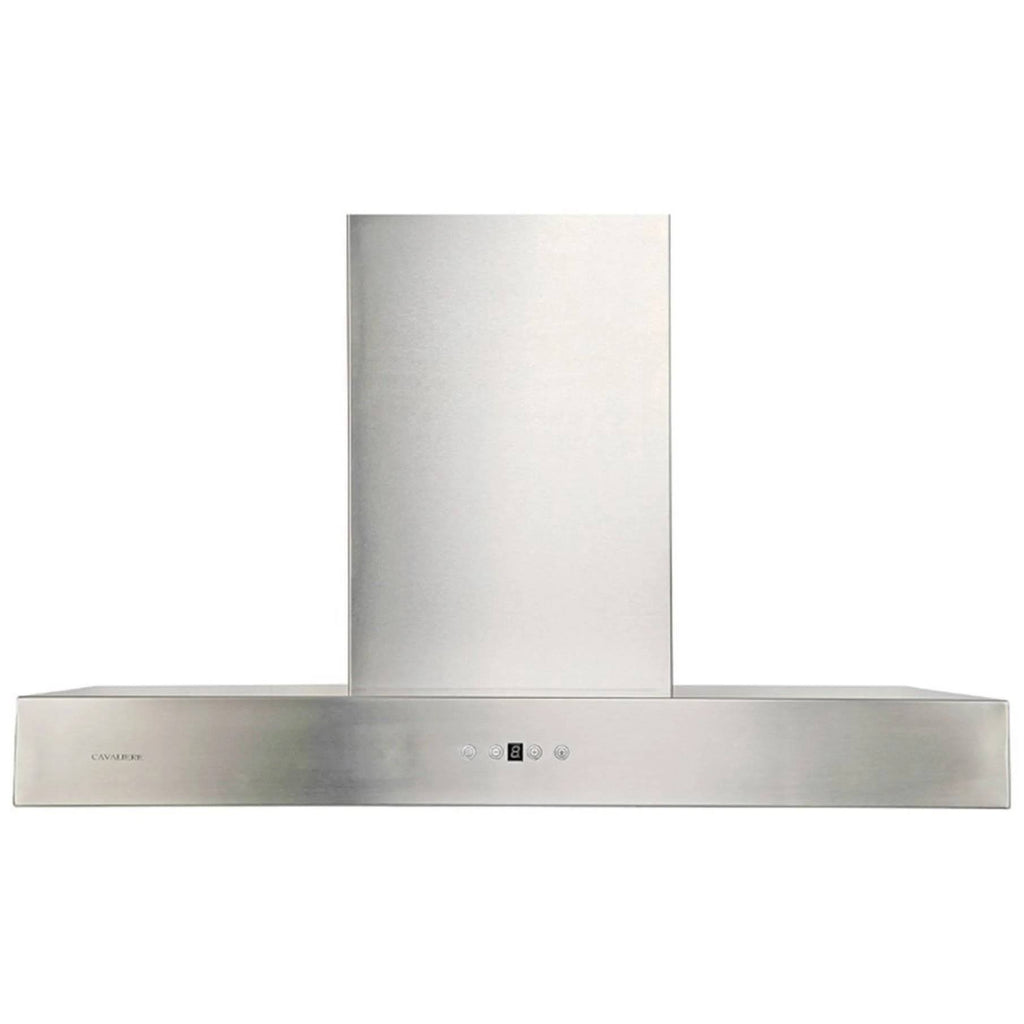 Wall-Mount 30x22 Range Hood B3784