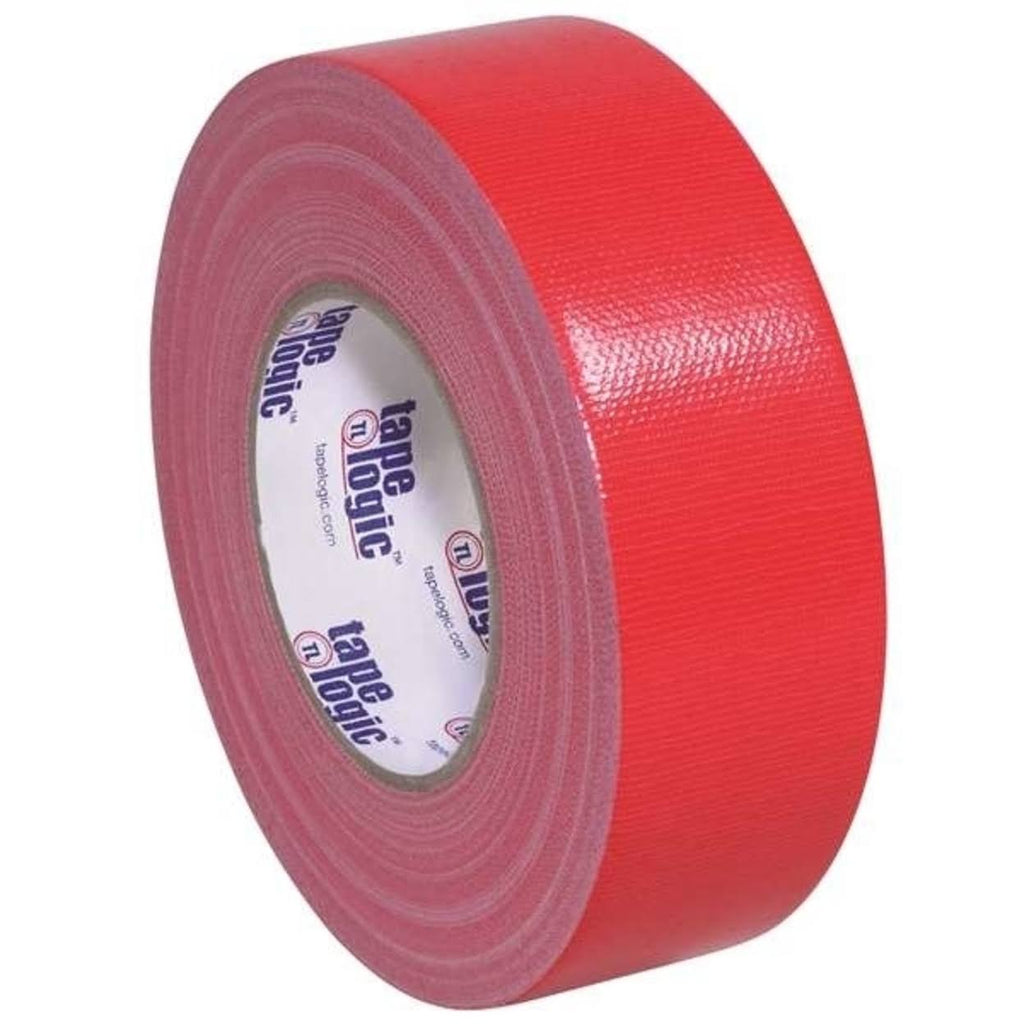 Red Duct Tape 10 Mil 2x22 x 60 yds 24/Case E272