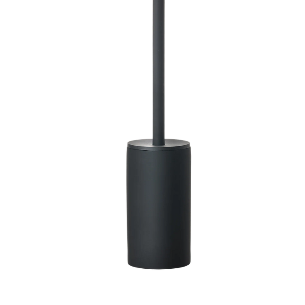 Black Toilet Brush W881