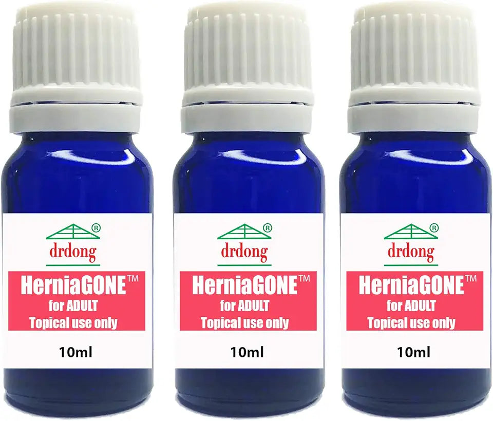 Essential Oil Blend 3 Pack V333