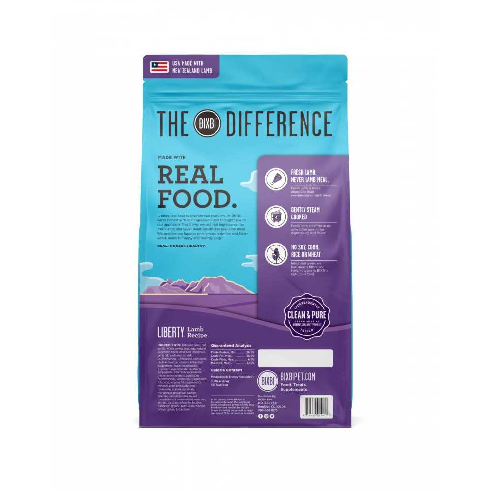 Dog Food B6346