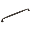 Black Bronze Appliance Pull B2543