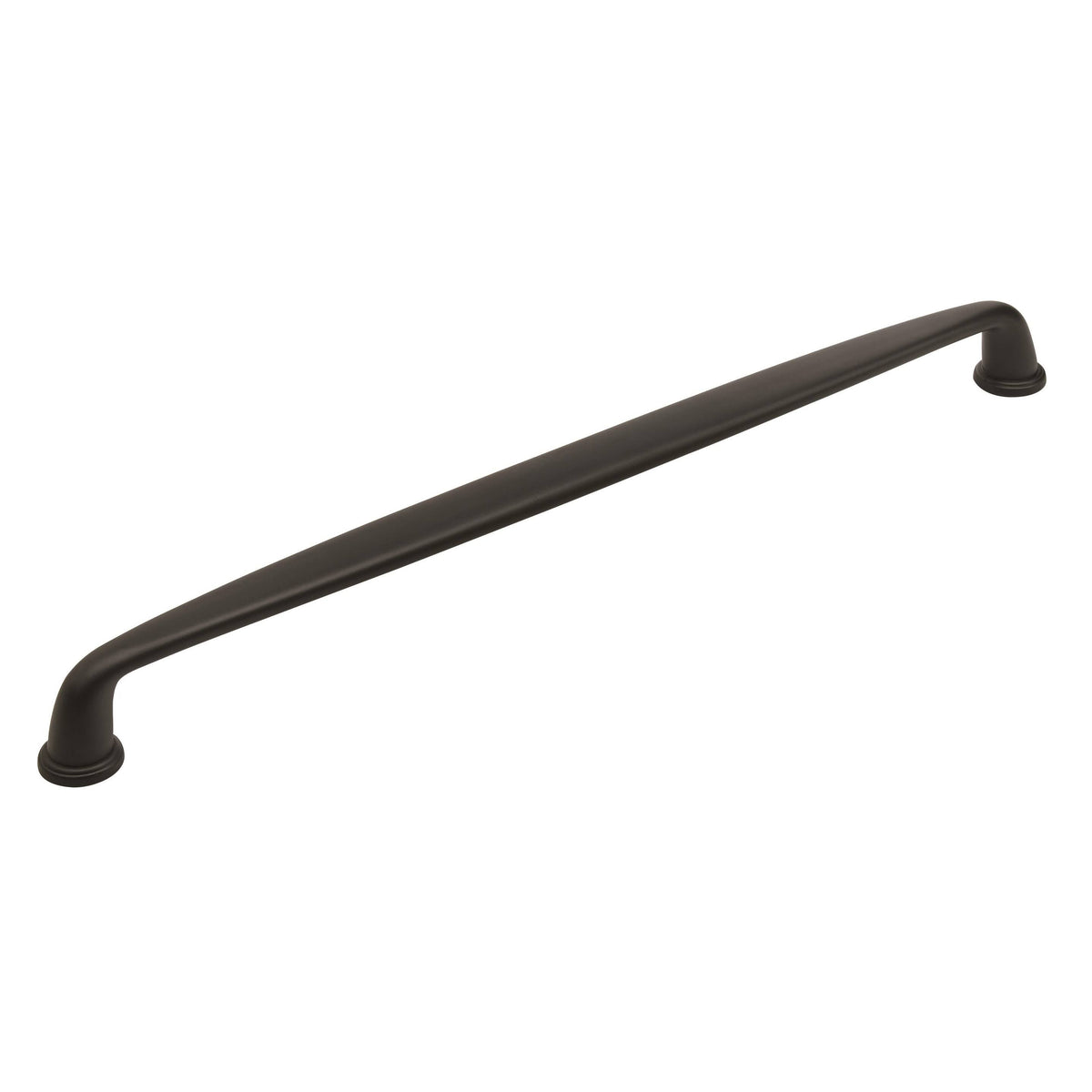 Black Bronze Appliance Pull B2543