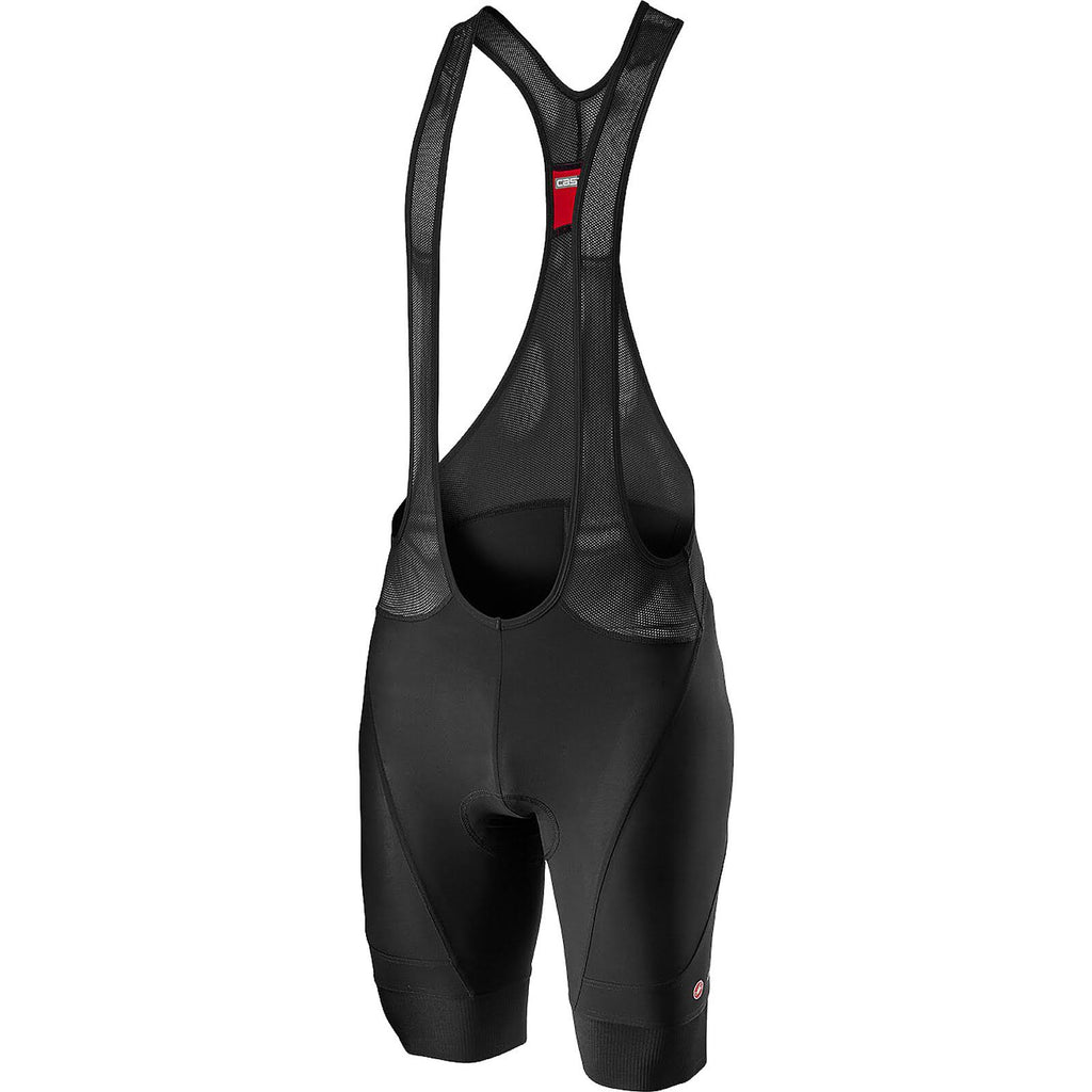 Black M Endurance 3 Bibshort F891895