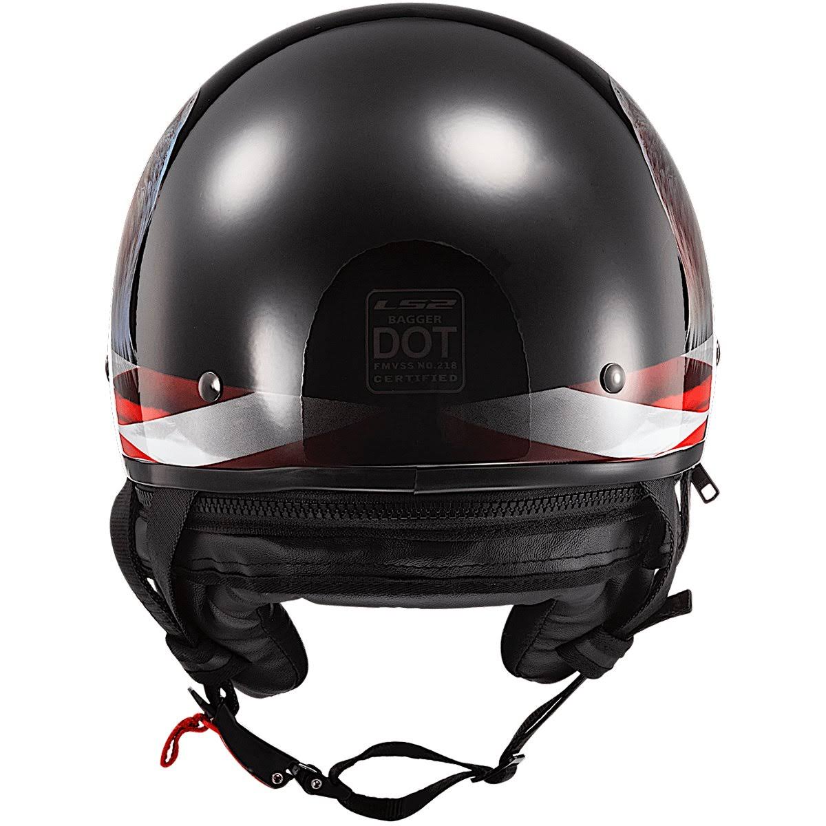 Half Helmet L659158