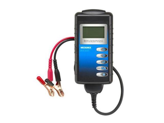 Battery and Electrical System Analyzer with Built in Printer R1985