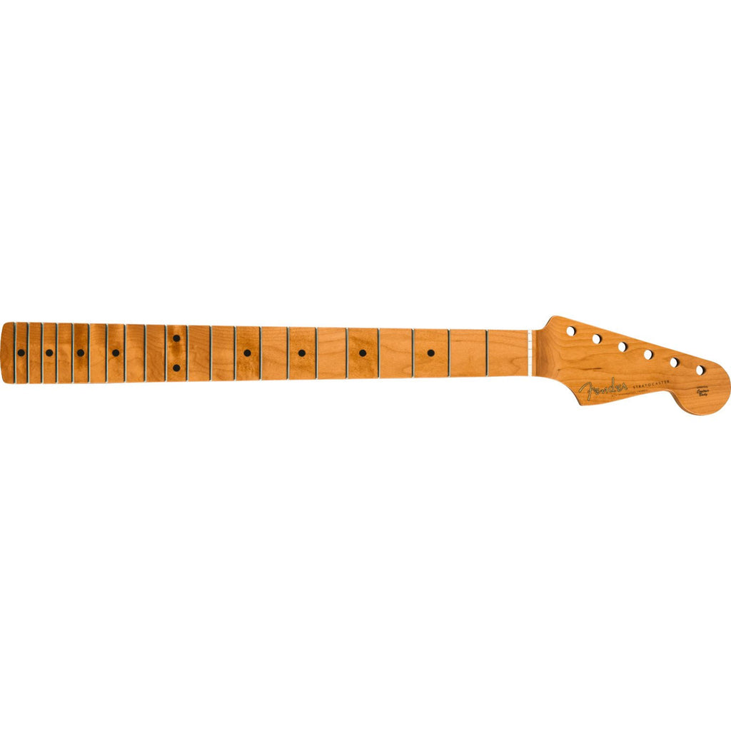 Vintera Mod Stratocaster Roasted Maple Neck Q5324