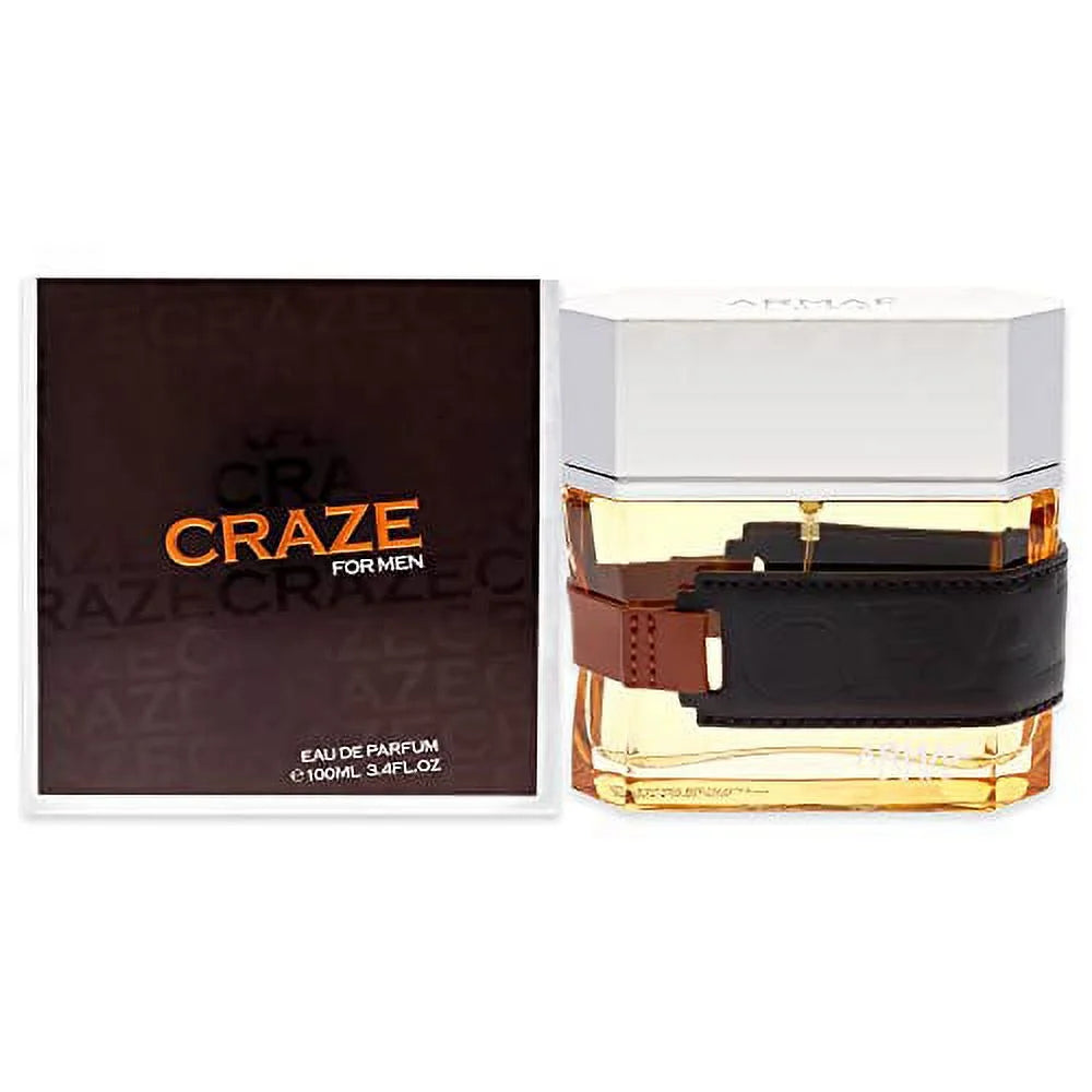 Men EDP Spray 3.4 oz P217522