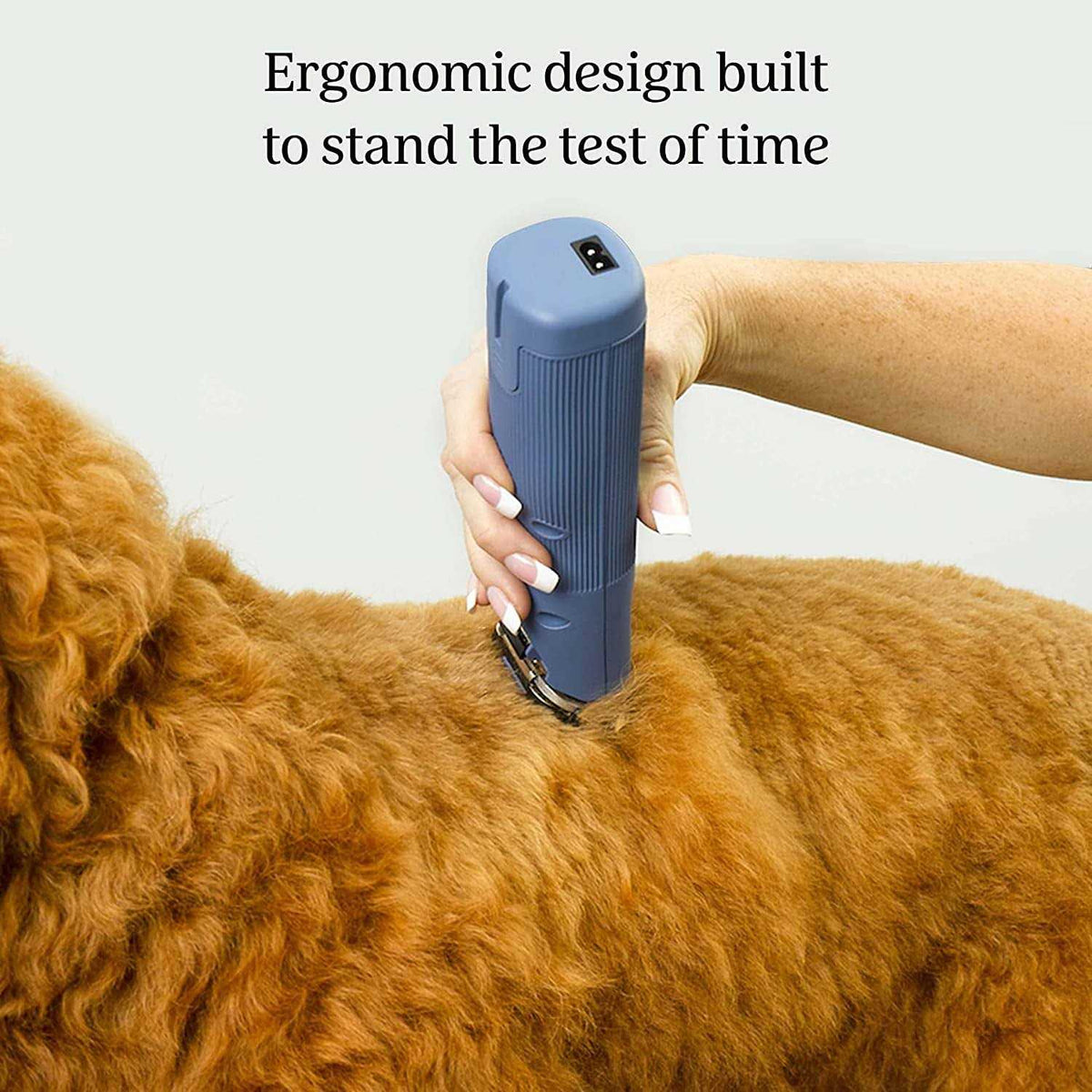 Cordless Clipper S949419