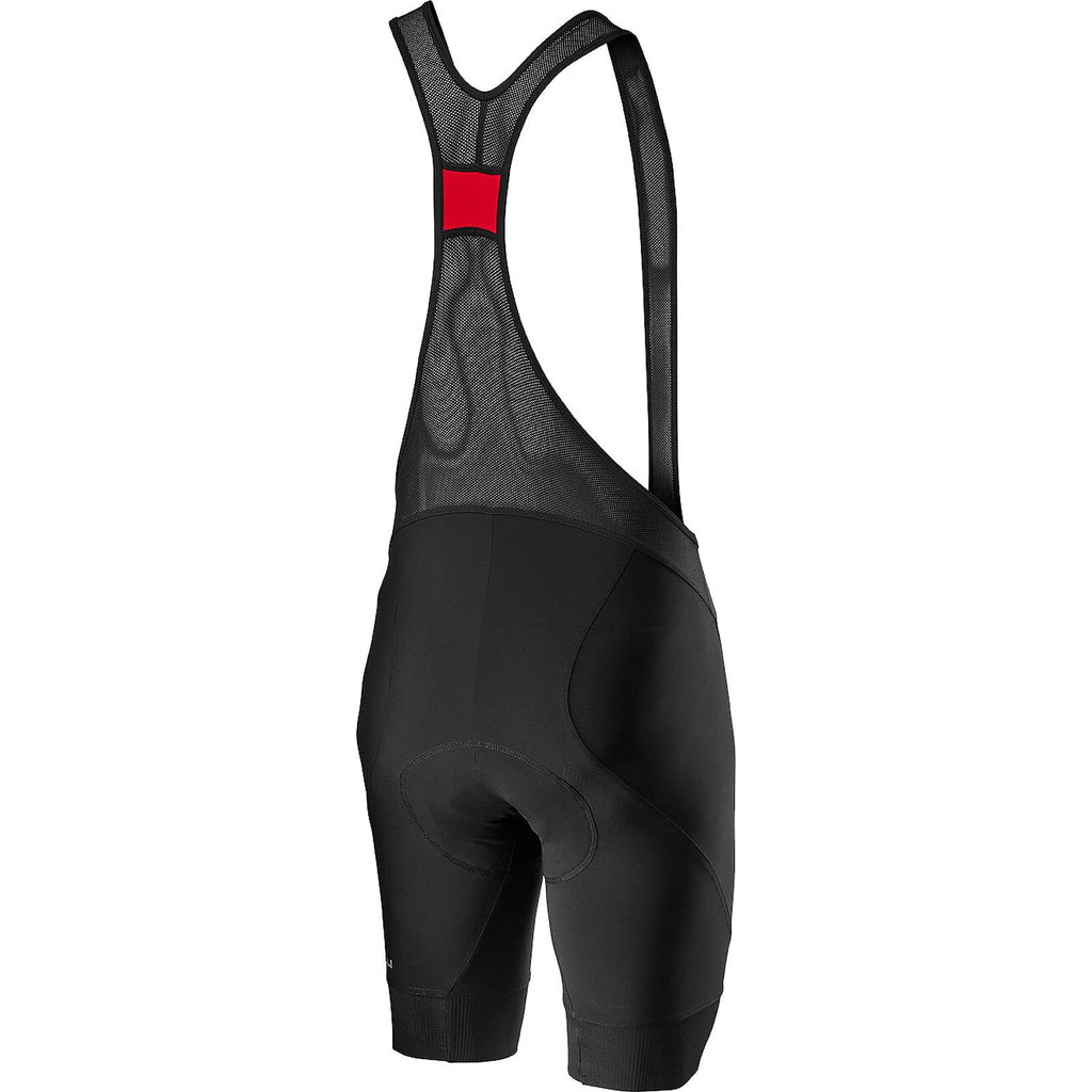 Black M Endurance 3 Bibshort F891895