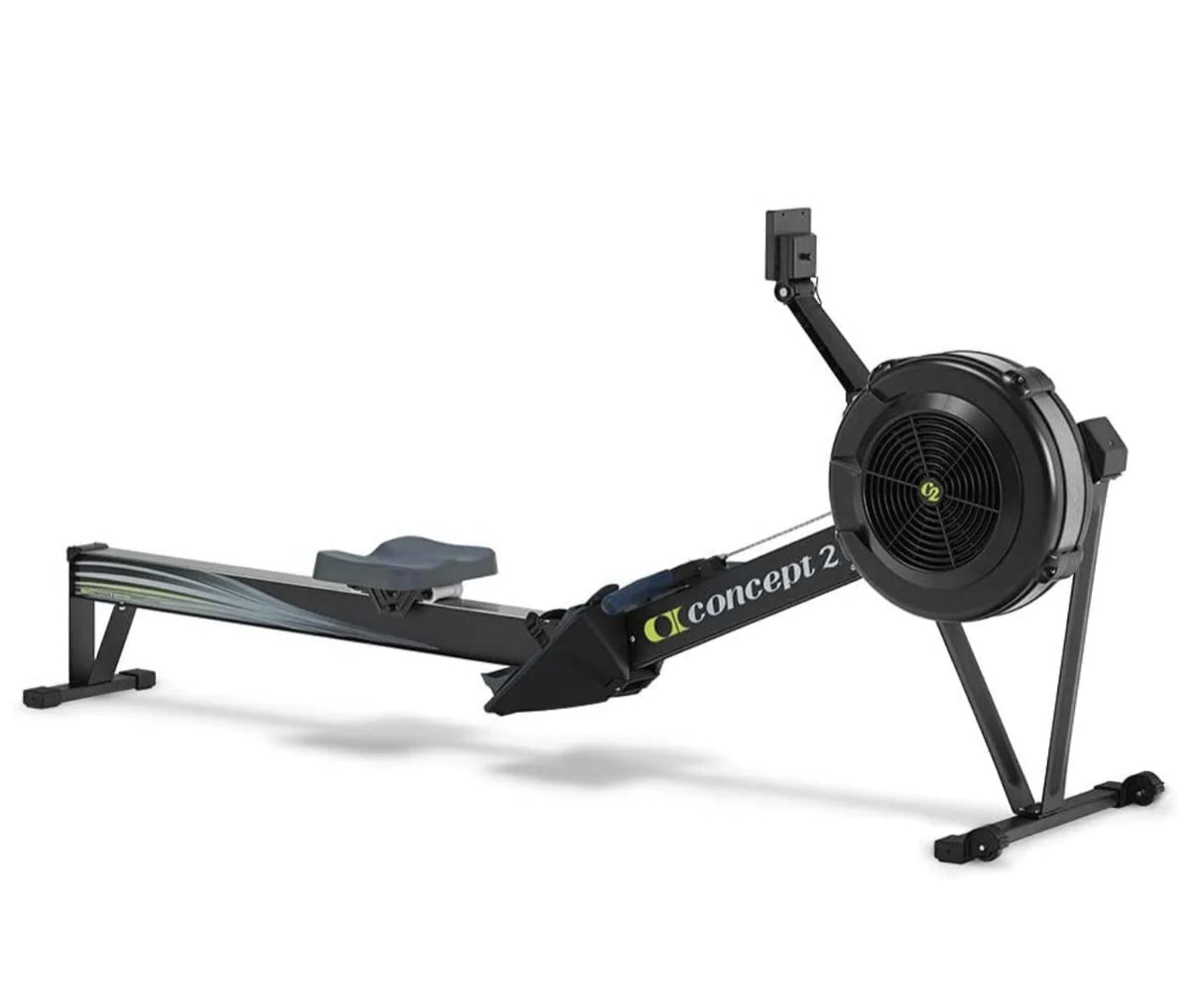 Indoor Rowing Machine with PM5 Performance Monitor S42768