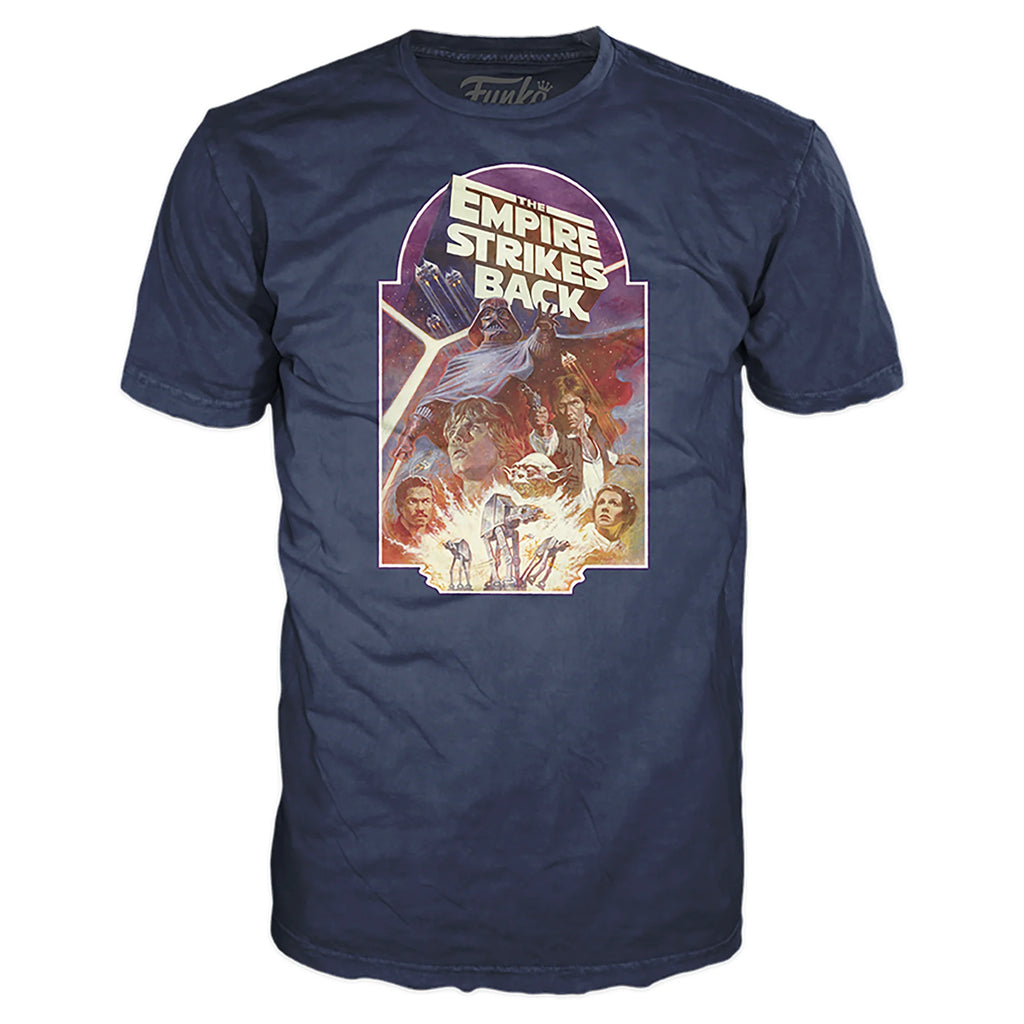 Star Wars Boxed Tee Z54639