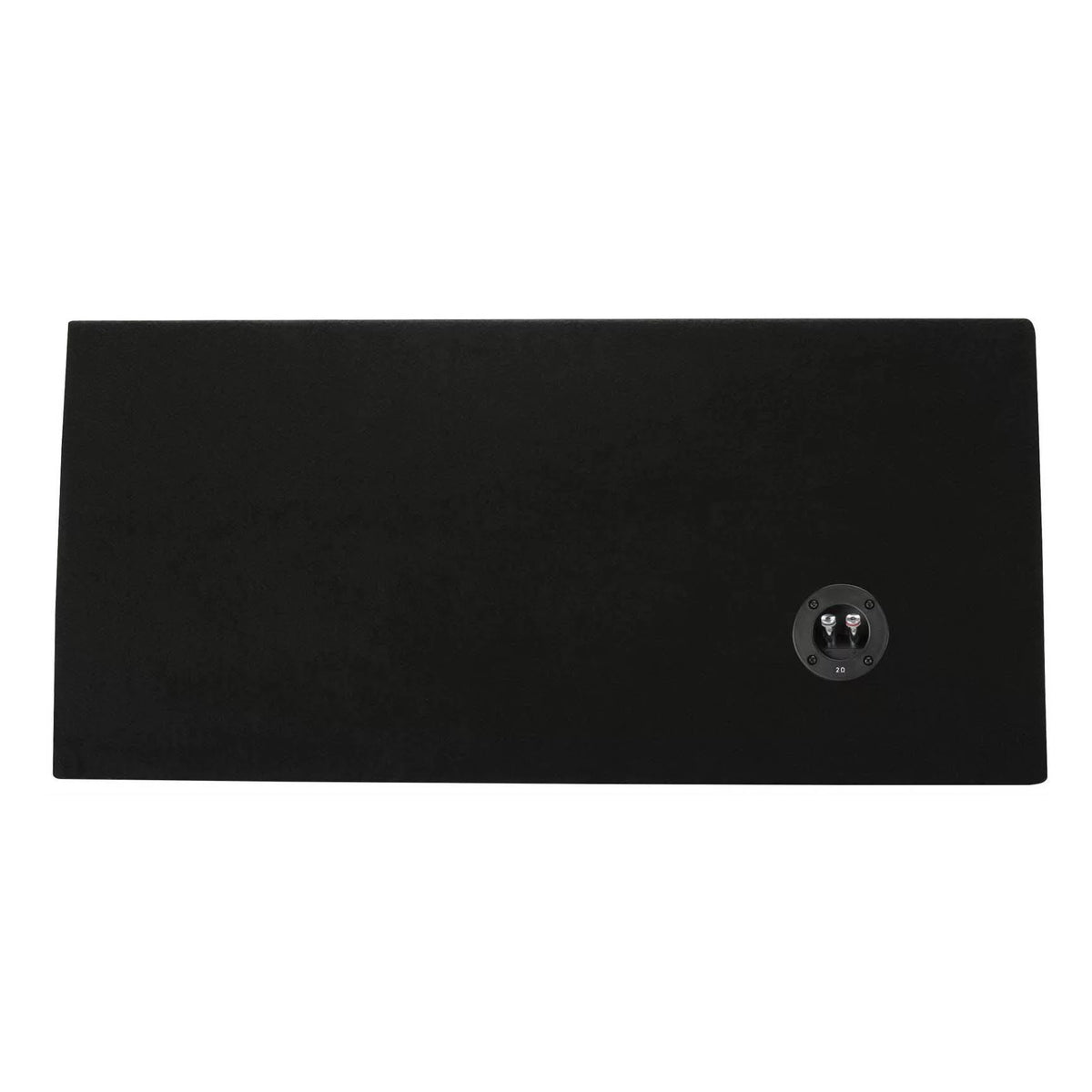 12" 1200W Car Subwoofer and 1100W Amplifier X6768