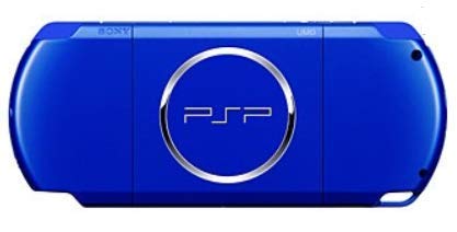 Handheld Gaming Console with 2 Batteries and Memory Card V799522