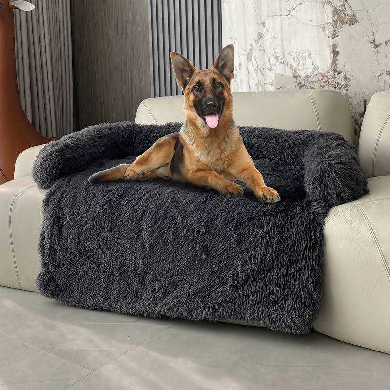 Washable Large Dog Bed Sofa M72751