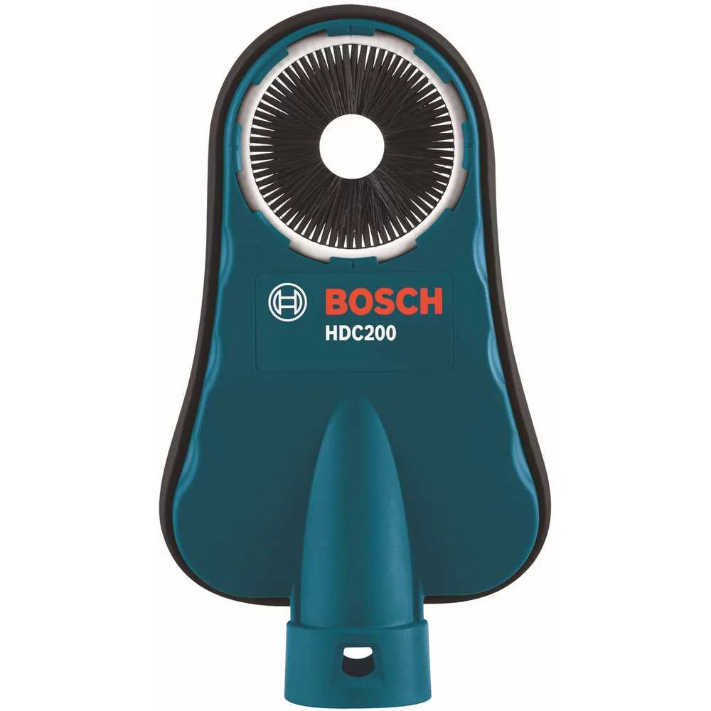 SDS-max Dust Collection Attachment I684