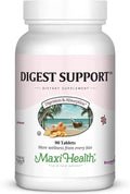 90 Tablets Herbal Enzyme Complex Protein Digestion S3197