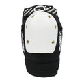 Black/White Small/Medium Knee Pads W4926