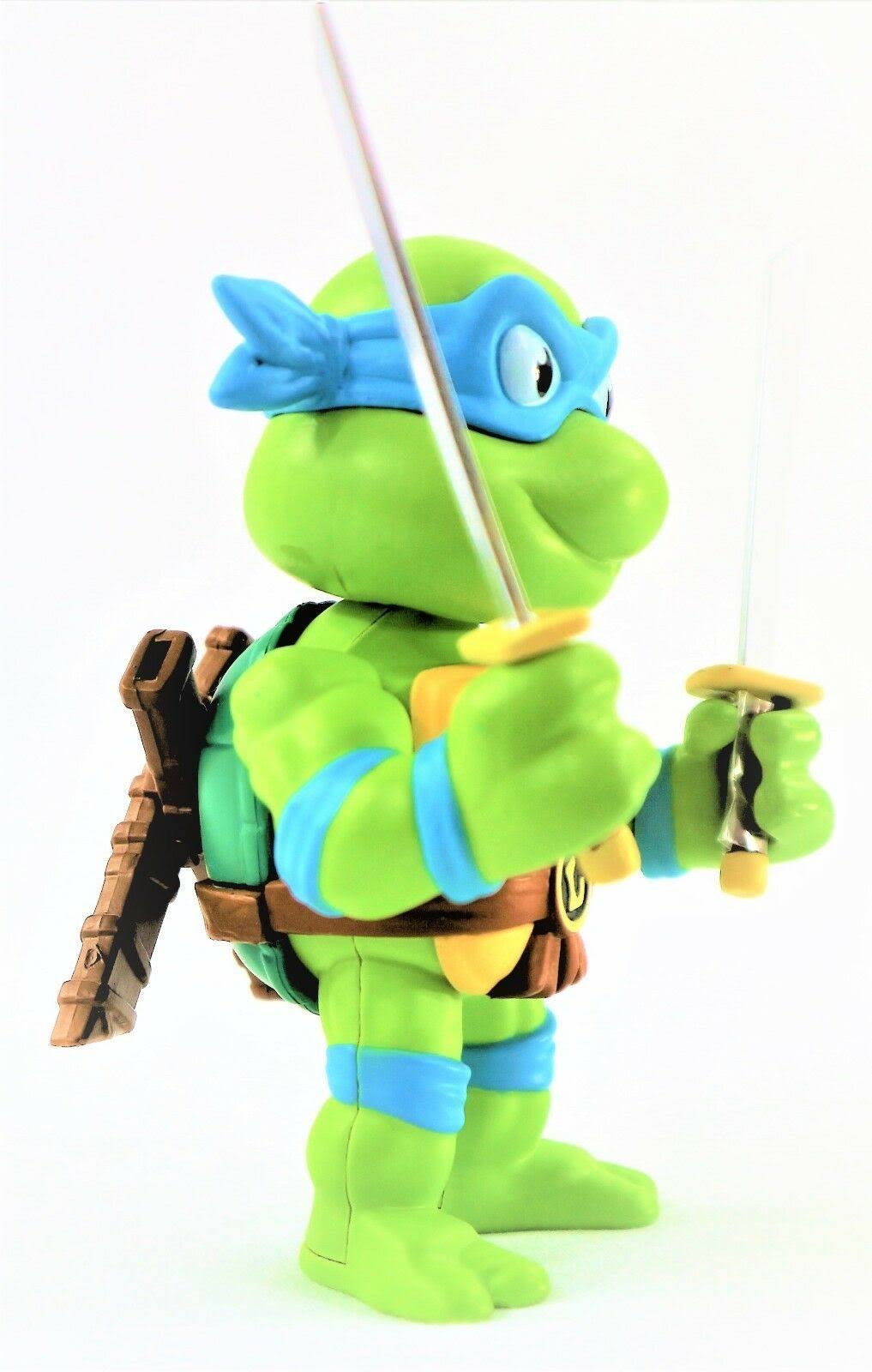 Die-Cast Leonardo Figure D724417