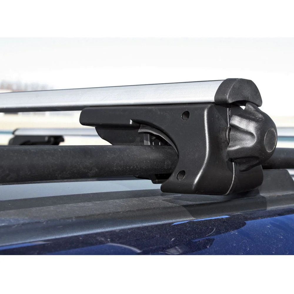 Universal Aluminum Roof Cross Bars H769
