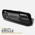 Black Front Hood Bumper Grille for Ram 1500 B889