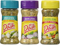 All Natural Seasoning Blends 2.5 oz W78089