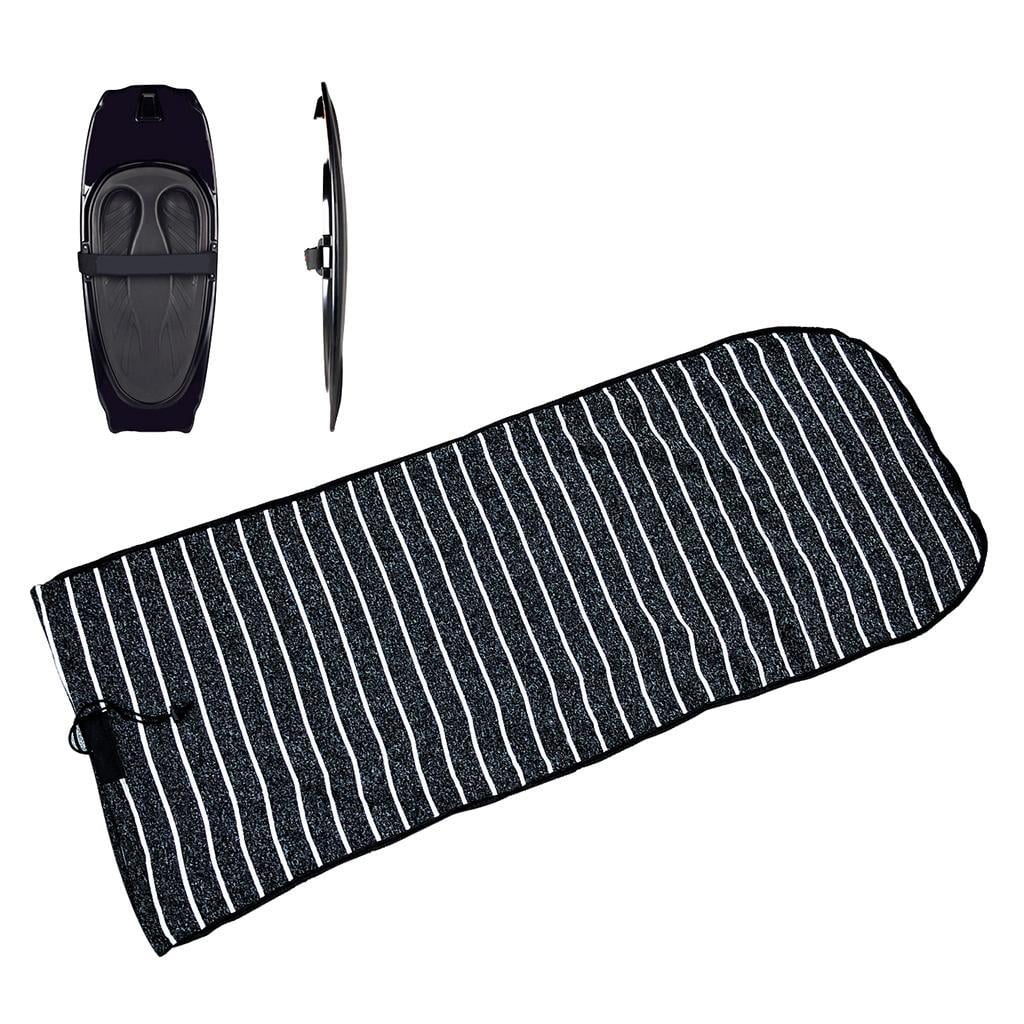 Lightweight Stretch Surfboard Sock Cover Q189