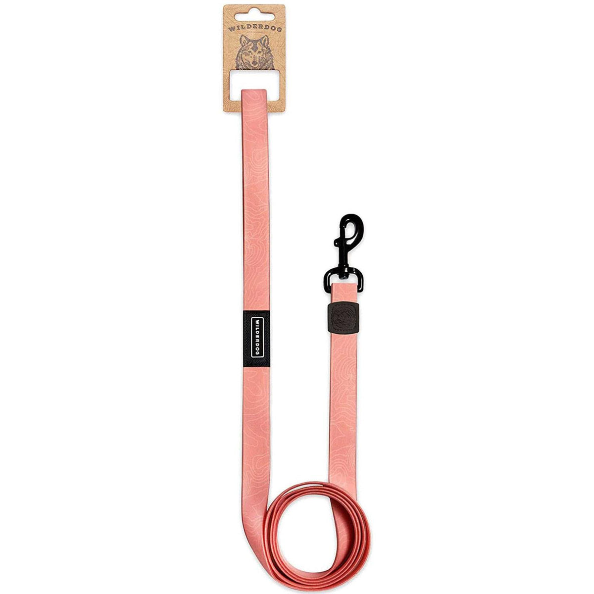 Waterproof Leash B335