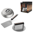 Hamburger Kit - 3 Piece Q7489