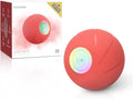 Smart Interactive Dog Toy with LED Lights E69576
