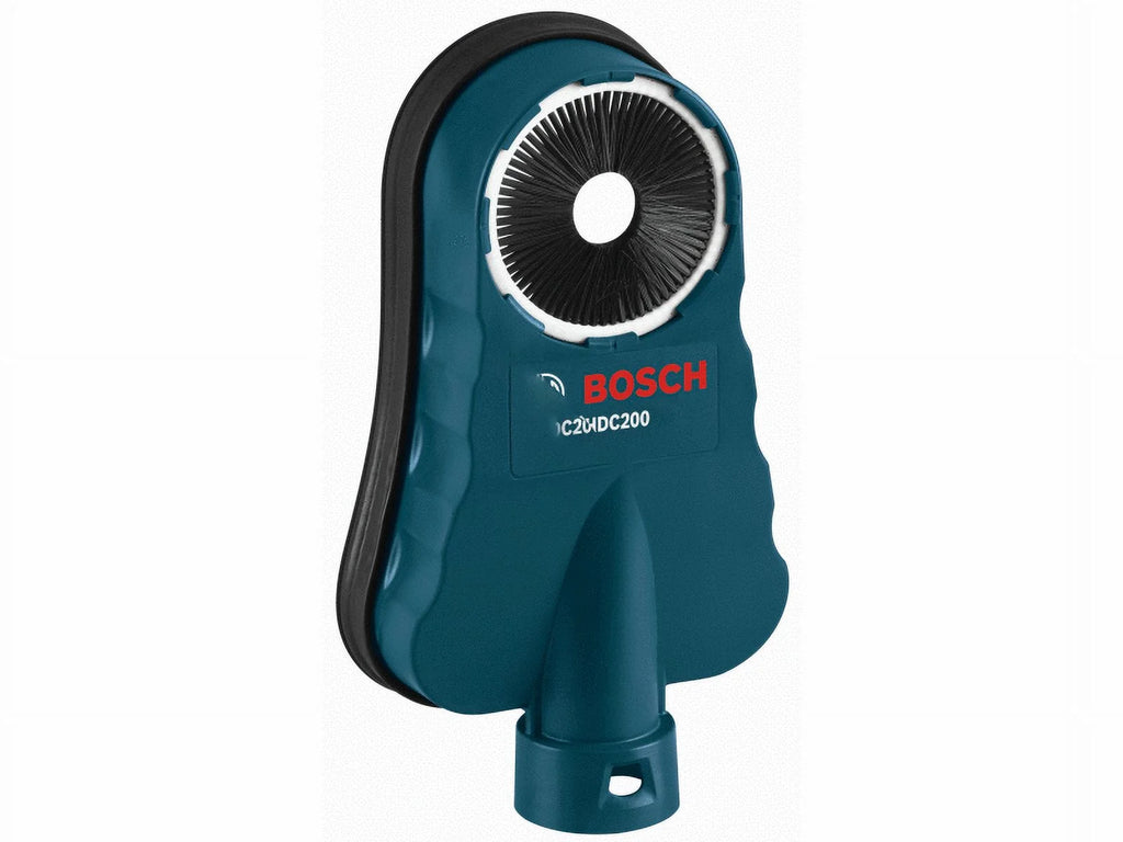 SDS-max Dust Collection Attachment I684