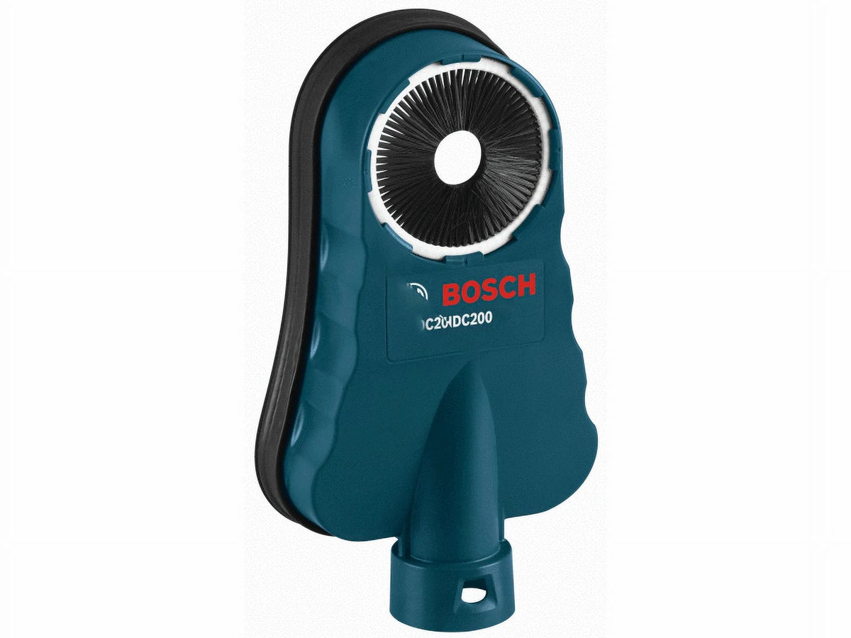 SDS-max Dust Collection Attachment I684