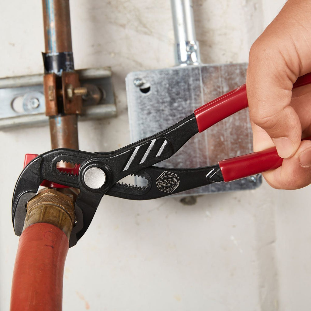 8 in. Water Pump Pliers H647692