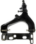 Front Lower Suspension Control Arm and Ball Joint Assembly X5981