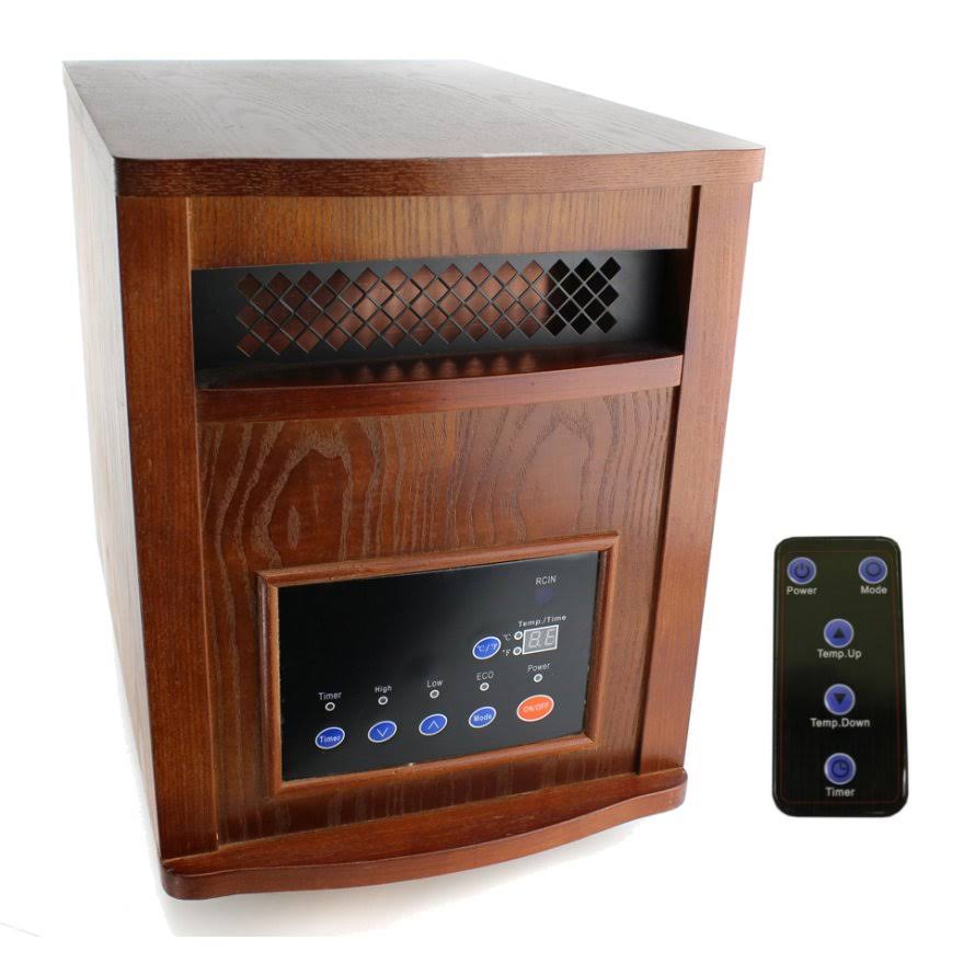 Infrared Quartz Heater I68682
