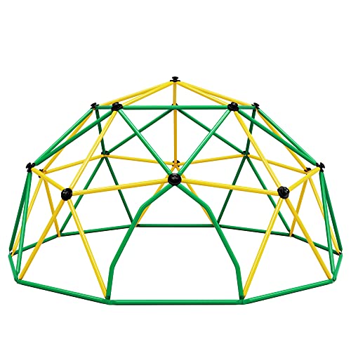 12 ft Rust Resistant Steel Climbing Dome Y510